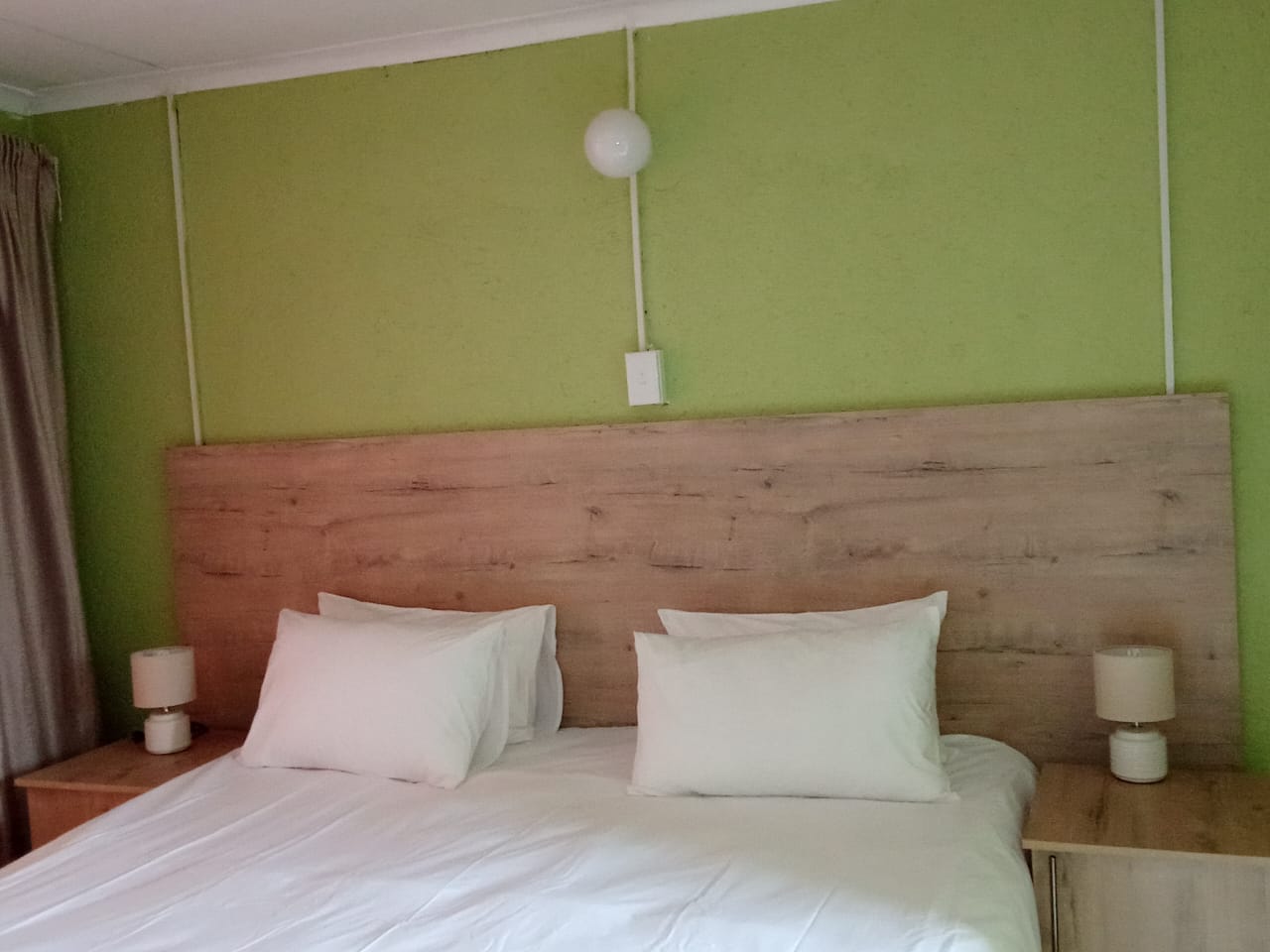 room